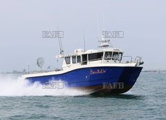 Swiftcat 11.4 Metre Catamaran - Dointhedo - ID:125351